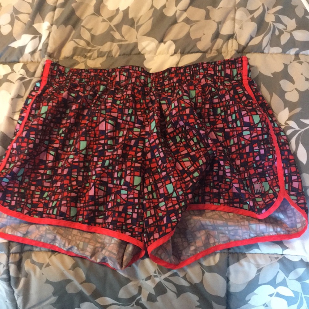 Victoria’s Sport Running shorts!!